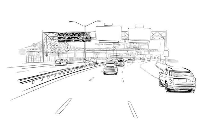 Chauffeur VTC Chantilly