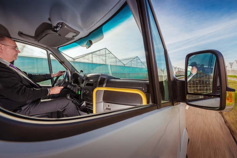 Shuttle Private Car Hire Chantilly