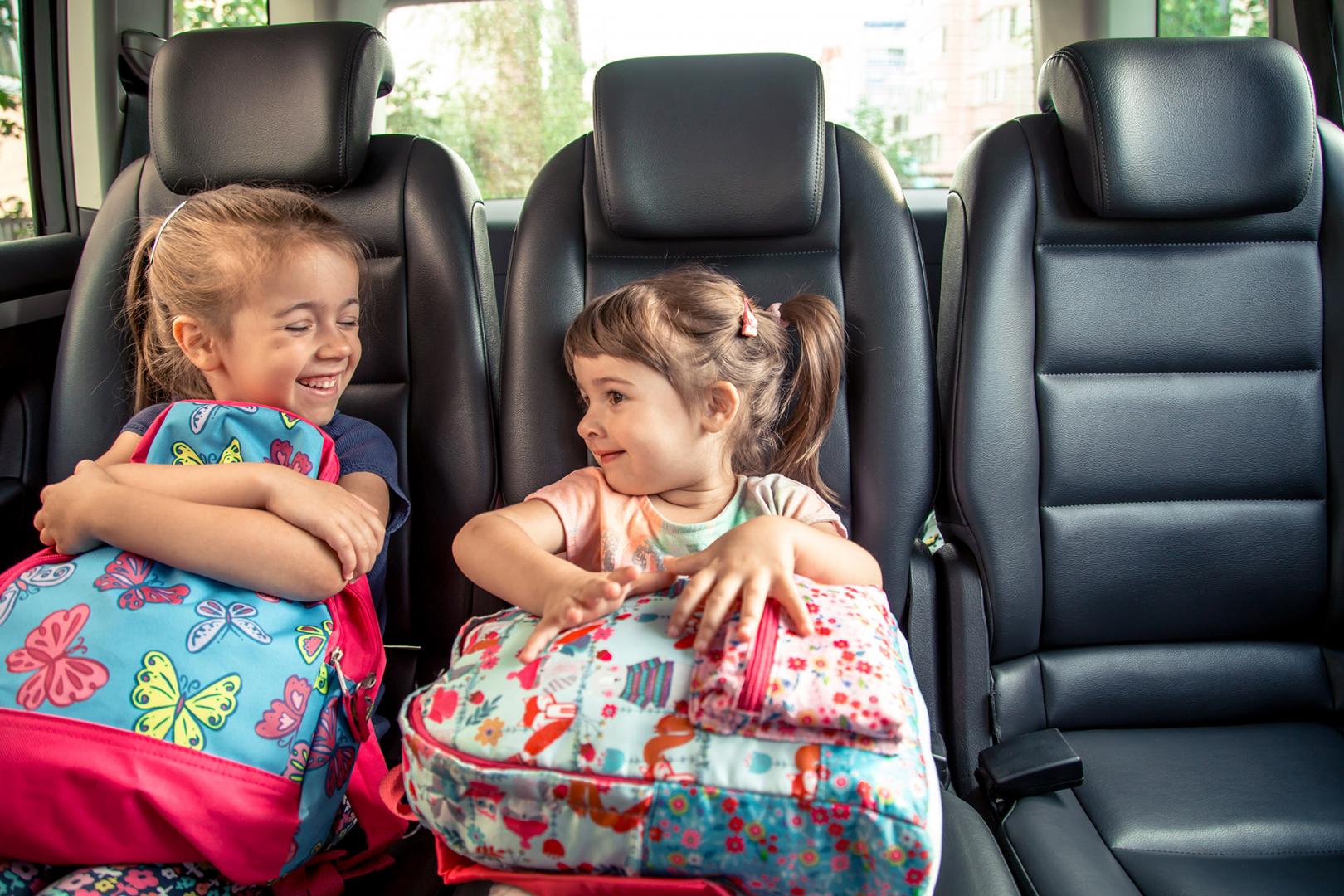 VTC Transport scolaire | C’est le choix d’un transport scolaire sécurisé. Comptez sur nos chauffeurs VTC School transport Chantilly