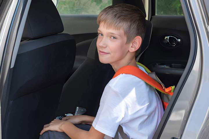 Secure school transportation Chantilly