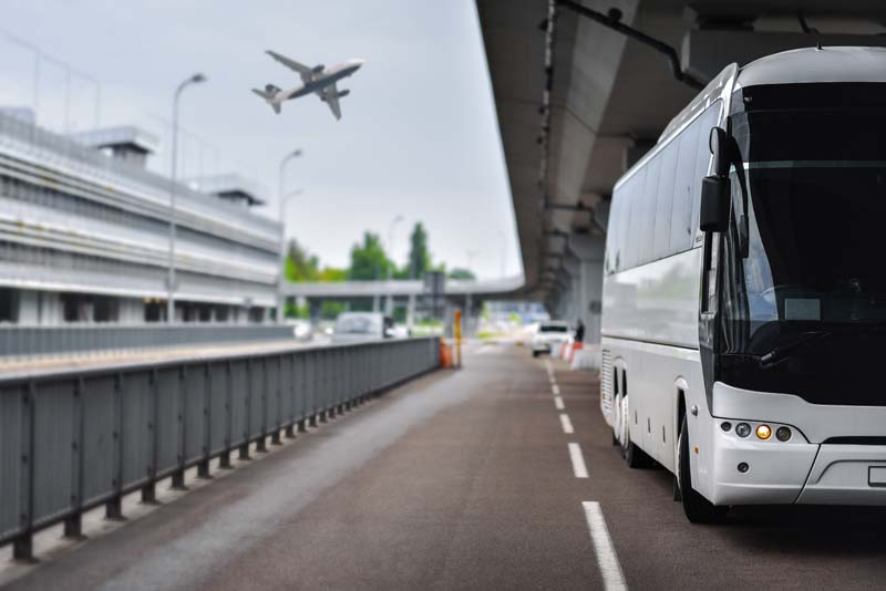 Shuttle Private Car Hire Chantilly